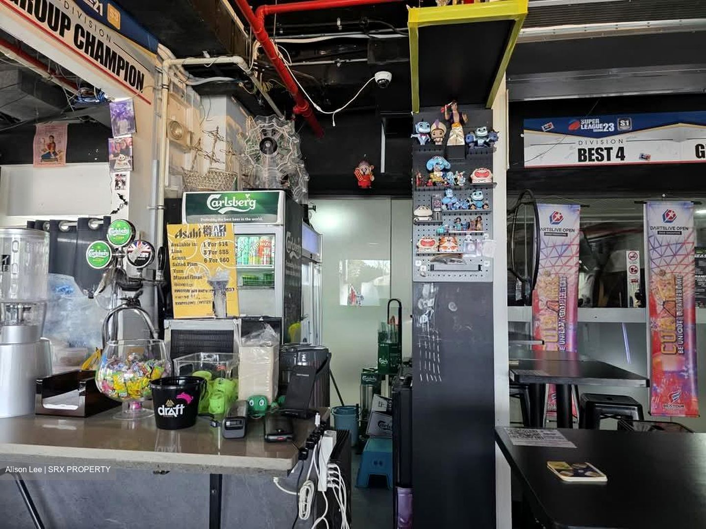 Macpherson Mall (D13), Shop House #535227211